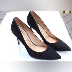 Sam Edelman Hazel  pointed-toe pumps